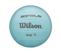 Wilson AVP Soft Play Volleyball NUOVO