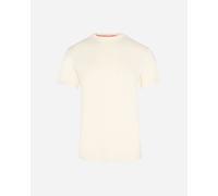 Wilson Everyday Performance Short Sleeve T-shirt Bianco M Uomo