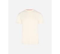Wilson Everyday Performance Short Sleeve T-shirt Bianco XL Uomo
