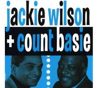 Wilson/Basie - Jackie Wilson & Count Basie