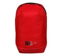 WILSON Zaino Bela Padel rosso