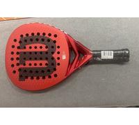 Wilson Blade LT padel mod. 2022 novità 255gr Listino 260