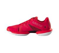 Scarpe da uomo per il padel Wilson Bela Pro - poppy red/white/black 44 2//3