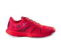 Wilson La scarpa da padel perfetta per l'allenamento e il gioco Scoprite la perfetta combinazione di comfort, stabilità e prestazioni con le Wilson Bela Pro Red PADL da uomo. La Bela Pro Red PADL è id