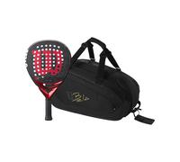 Wilson Bela Pro V3 In aggiunta borsa per racchetta