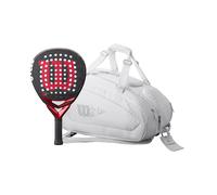 Wilson Bela Pro V3 In aggiunta borsa per racchetta