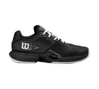 Wilson Bela Tour Scarpa Da Padel Uomini - Nero, Nero 49 1/3