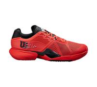 Wilson Bela Tour Scarpa Da Padel Uomini-Rosso,Nero