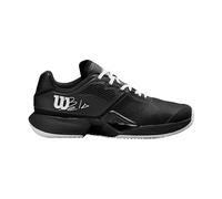 Scarpe da uomo per il padel Wilson Bela Tour - Nero (43 1/3)