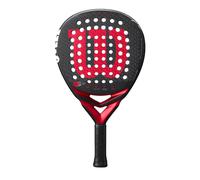 Wilson Potenza e comfort in una sola racchetta La Bela Elite V2.5 di Wilson offre una potenza impressionante in un telaio confortevole. È la scelta ideale per i giocatori che vogliono imporsi nelle co