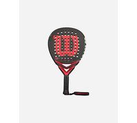 Wilson Bela V3 Padel - Racchetta Padel Performance - Nero nd_2