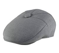 Wilson Berretto da golf Unisex, IVY, Grey