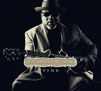 Wilson, Big Daddy - Time