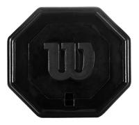 Wilson Black Pro Staff Cap & Trap (2)