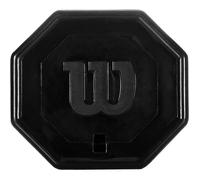 Wilson Black Pro Staff Cap & Trap (4)