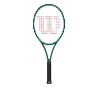 Racchetta Tennis Wilson Blade 100 V9.0 + corda + servizio di racchetta 1