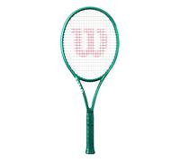 Racchetta Tennis Wilson Blade 100L V10 + corda (2)