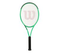 Wilson Blade 100L V8 Bright Neon Green Racchette Da Torneo (2023)