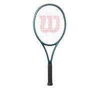 Racchetta Tennis Wilson Blade 100L V9.0 + corda + servizio di racchetta 1