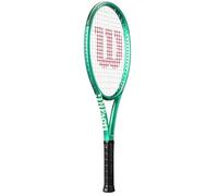 Wilson Blade 101 Team V10 Tennis Racket Verde 2