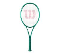 Racchetta Tennis Wilson Blade 104 V10 + corda (4)