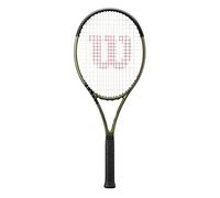 Wilson Blade 104 v8 - Racchetta da tennis (4_3/8)