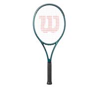 Racchetta Tennis Wilson Blade 104 V9.0 + corda (1)
