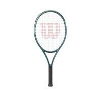 Wilson Blade 26 v9 Incordata: Sì 255g Racchette da Tennis Racchette per Bambini Verde -