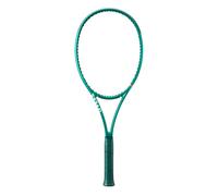 Racchetta Tennis Wilson Blade 98 16x19 V10 + corda (2)
