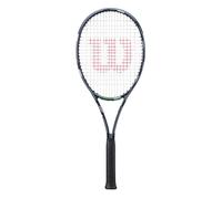 Racchetta Tennis Wilson Blade 98 16x19 V9 US Open 2025 + corda (3)