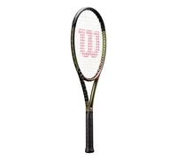 wilson Blade 98 V8 - Racchetta da tennis senza corde, 16 x 19 cm, colore: Verde rame