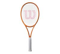 Racchetta Tennis Wilson Blade 98 V9.0 16x19 Roland Garros 2025 + corda 3