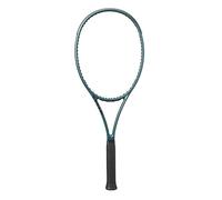 Racchetta Tennis Wilson Blade 98 (16x19) V9.0 + corda + servizio di racchetta 2