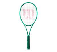 Racchetta Tennis Wilson Blade 98S V10 + corda (4)