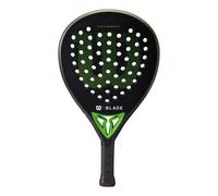 Racchetta da padel Wilson Blade Elite V2 Padel 2