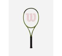 Wilson Blade Feel 100 274g - Racchetta Tennis - Verde 2