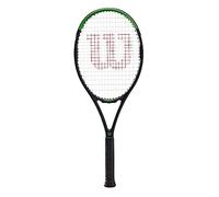 Wilson BLADE FEEL 100 TNS RKT 2, Verde