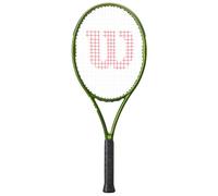 WILSON Blade Feel 103 - racchetta tennis Green 3