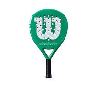 Wilson Scopri la Racchetta Blade Jr V4: l'Ideale per Giovani Atleti La racchetta da padel Wilson Blade Jr V4 è stata progettata per trasformare ogni giovane atleta in un vero campione del padel. Con u