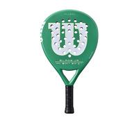 Wilson Scopri la Racchetta Blade Jr V4: l'Ideale per Giovani Atleti La racchetta da padel Wilson Blade Jr V4 è stata progettata per trasformare ogni giovane atleta in un vero campione del padel. Con u