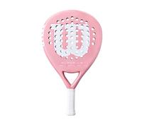 Wilson Blade LS V4 - Racchetta da padel, misura 2, colore: Rosa