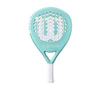 Wilson Scopri la Dinamicità della Blade LS V4 di Wilson Dedicata agli appassionati di padel di ogni livello, la racchetta da padel Blade LS V4 di Wilson si distingue per la sua qualità costruttiva e v