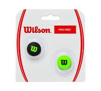 Antivibrazioni Wilson Pro Feel Blade - Nero