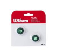 Antivibrazioni Wilson Pro Feel Blade - green - Verde