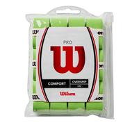 Wilson Blade Pro Overgrip Confezione Da 12-Verde