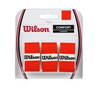 Overgrip Wilson Pro Burn 3P - Arancione