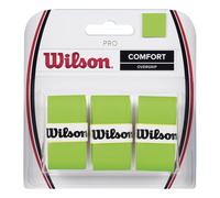 Wilson Pro Overgrip Blade Racchetta da tennis 3 pezzi verde WRZ470810