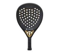 Wilson Blade Pro V2 Black/Gold TU Nero