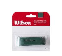 Wilson Blade Pro Performance - Impugnatura di ricambio per tennis, colore: Verde