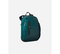 Zaino tennis Wilson Blade Super Tour Backpack V9 Green
